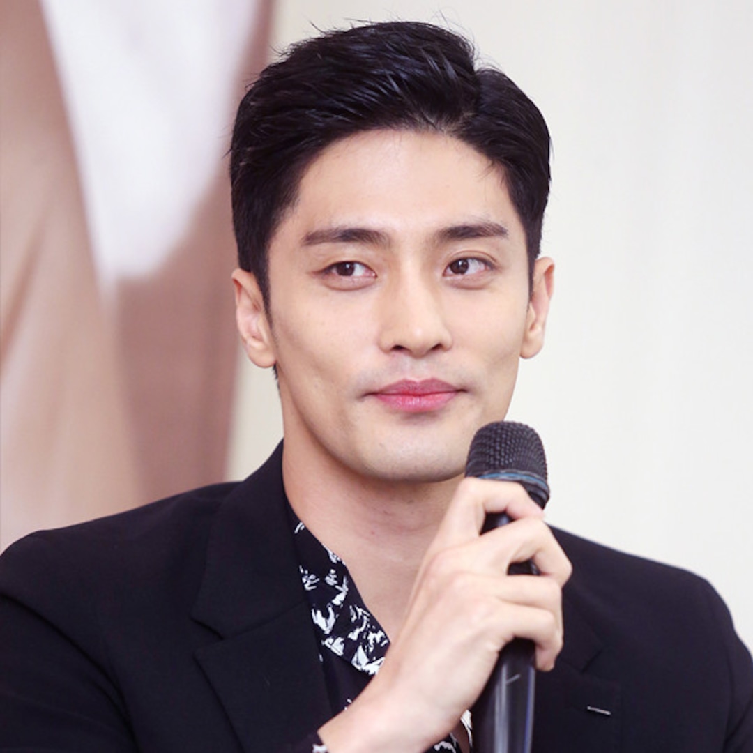 Sung Hoon Plays Cold & Charismatic Character In Drama E! Online AP